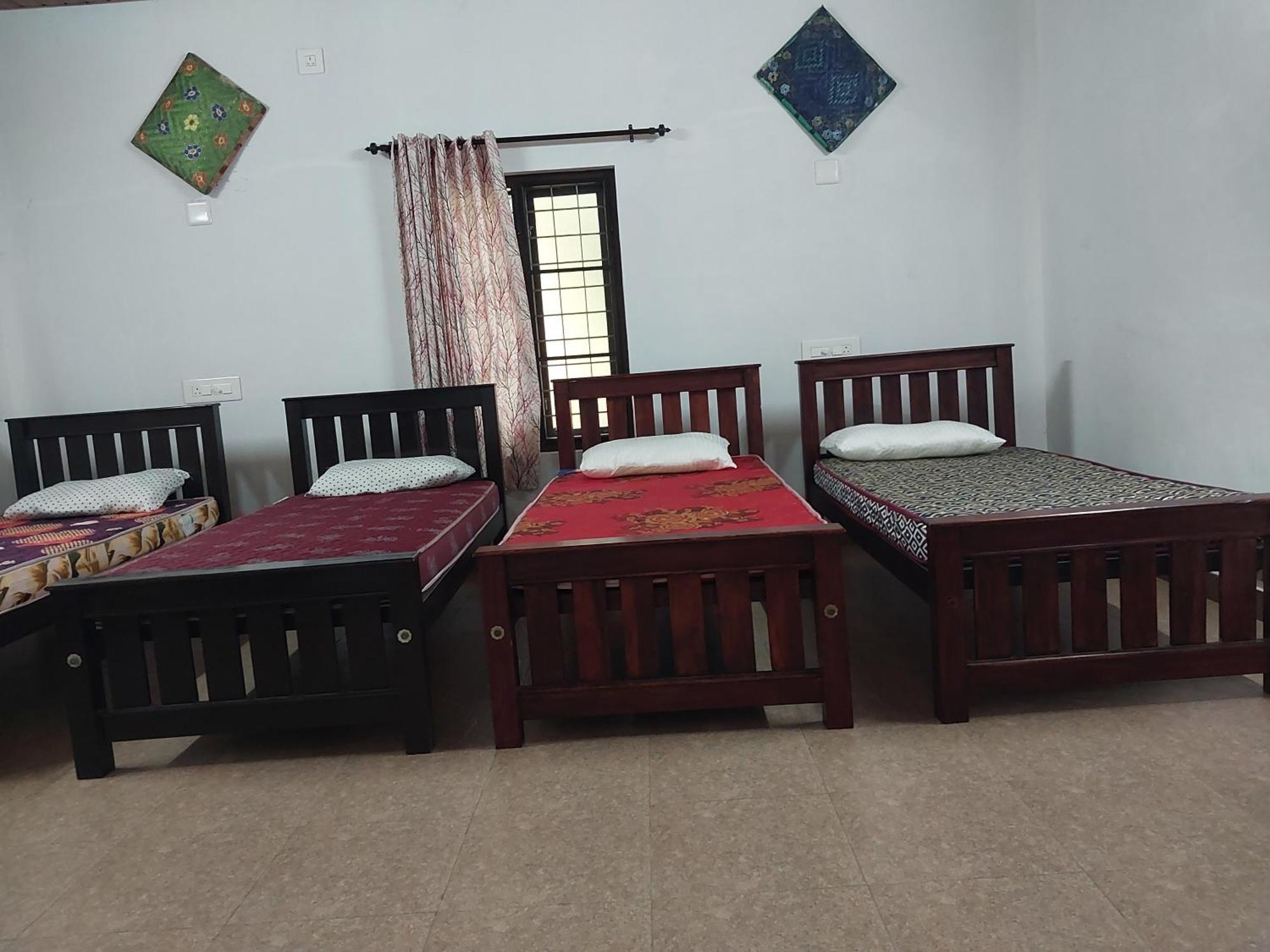 Stayberries River Rock Villa Athirapilly Kizhake Chālakudi Eksteriør bilde