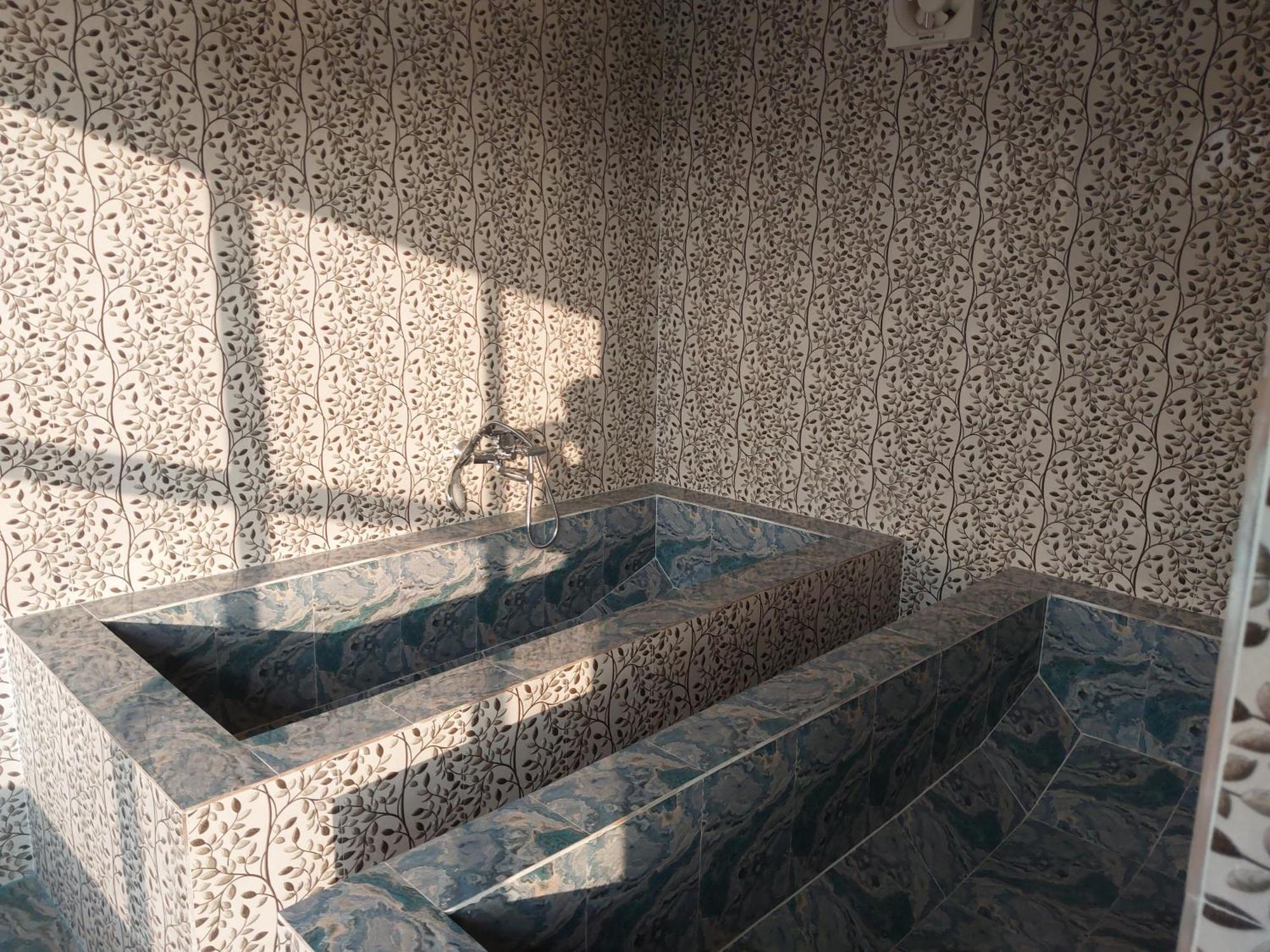 Stayberries River Rock Villa Athirapilly Kizhake Chālakudi Eksteriør bilde